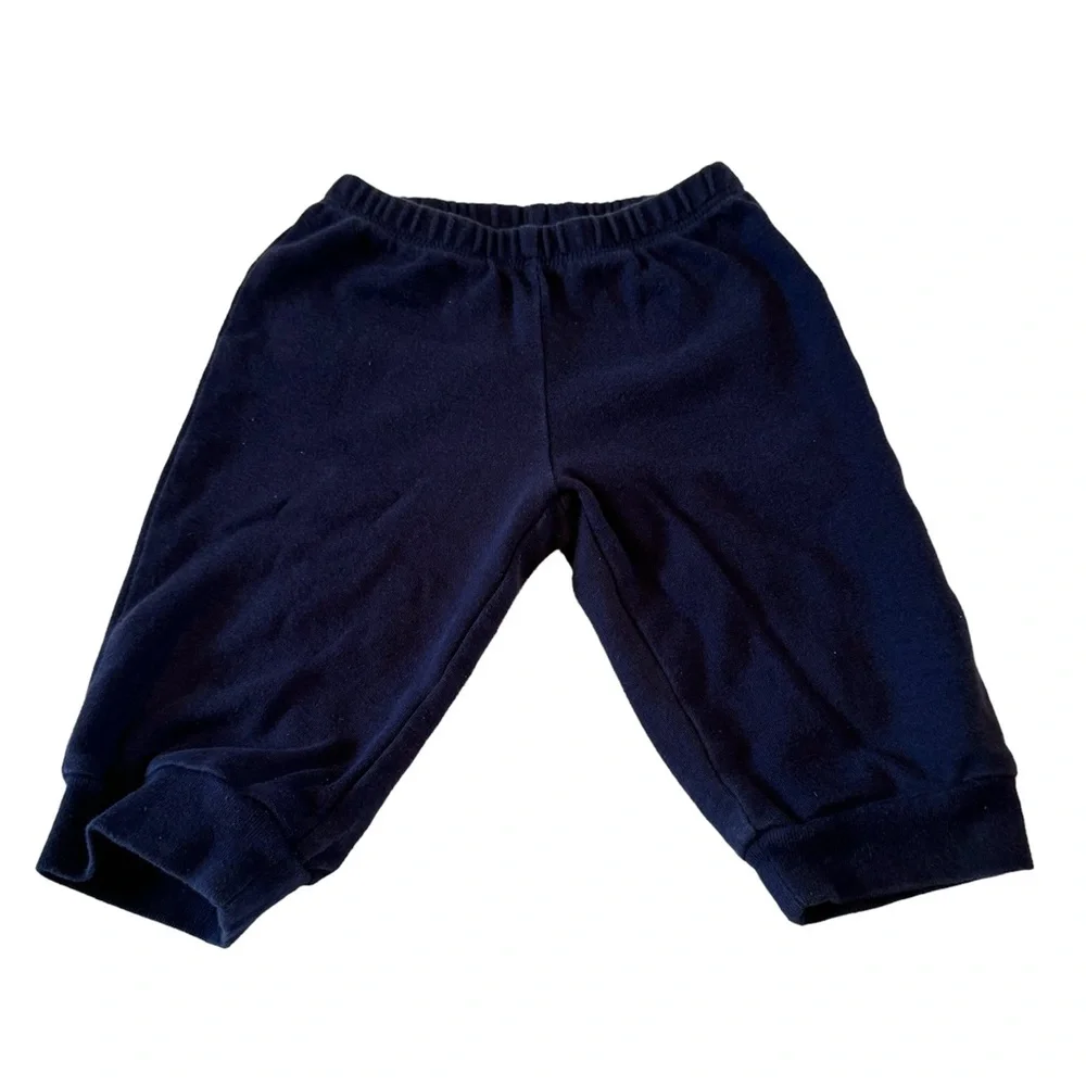 Infant Boys Size 6 Months Bundle, 7 Pieces
